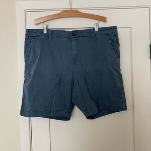 Lucky Brand Men's Blue Shorts